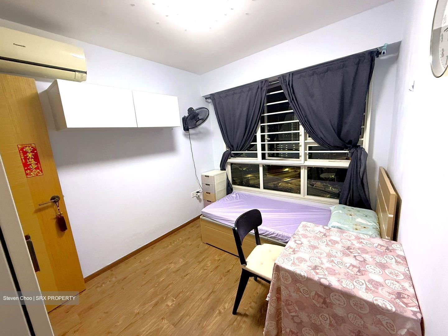 Blk 194B Skyline I @ Bukit Batok (Bukit Batok), HDB 4 Rooms #564051531